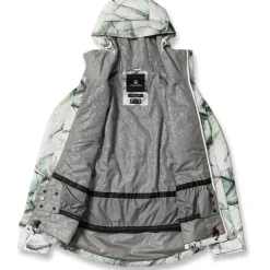 Volcom Bolt Insulated Jacket - Women's-Women Snow Clothing|Insulated & Puffer Jackets