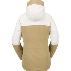 Volcom Bolt Insulated Jacket - Women's-Women Snow Clothing|Insulated & Puffer Jackets