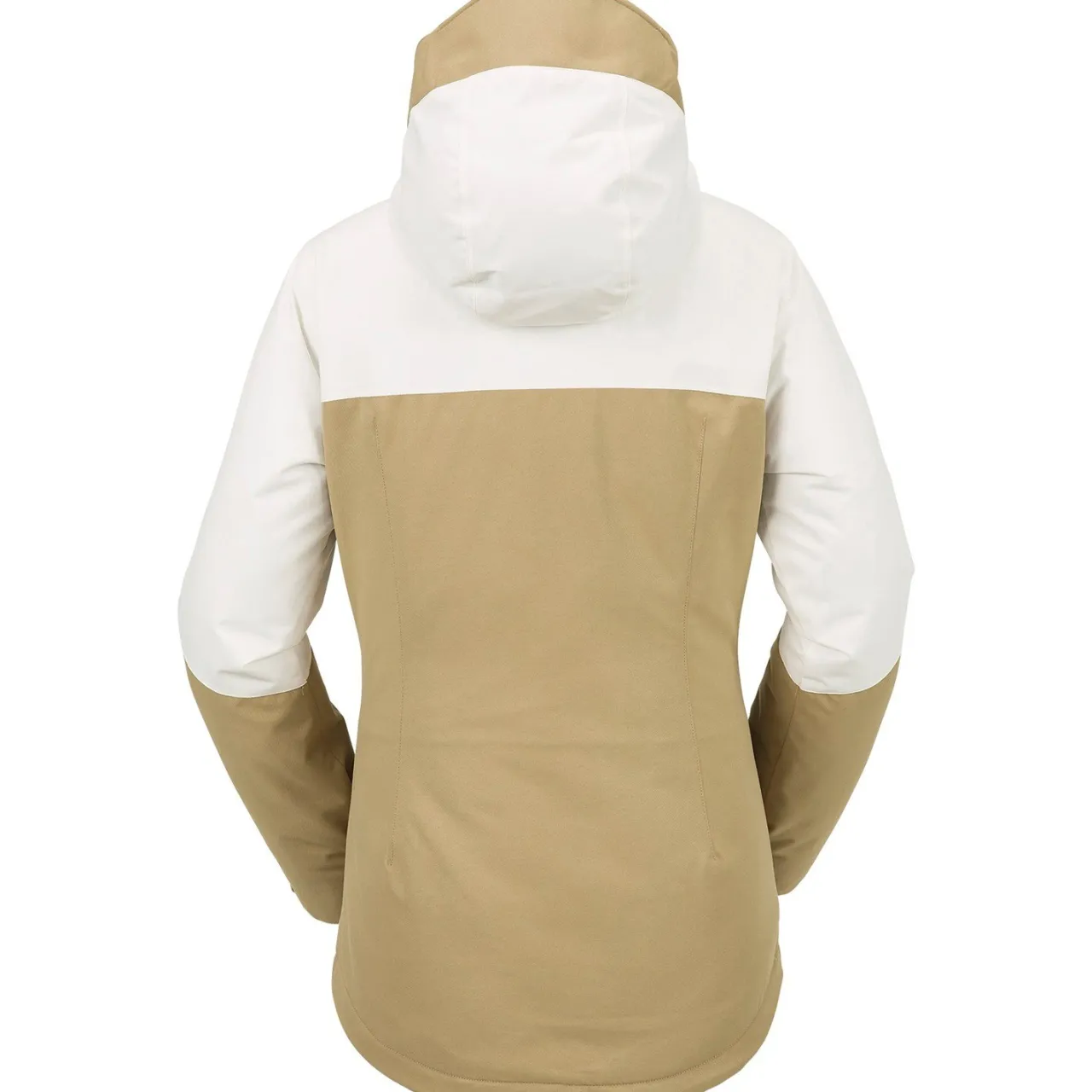 Volcom Bolt Insulated Jacket - Women's-Women Snow Clothing|Insulated & Puffer Jackets