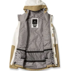 Volcom Bolt Insulated Jacket - Women's-Women Snow Clothing|Insulated & Puffer Jackets