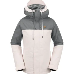 Volcom Bolt Insulated Jacket - Women's-Women Snow Clothing|Insulated & Puffer Jackets