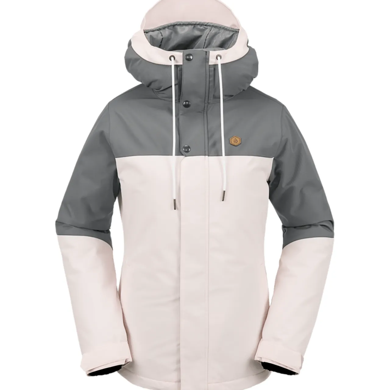 Volcom Bolt Insulated Jacket - Women's-Women Snow Clothing|Insulated & Puffer Jackets