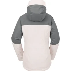 Volcom Bolt Insulated Jacket - Women's-Women Snow Clothing|Insulated & Puffer Jackets