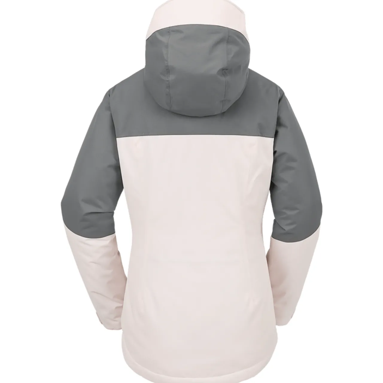 Volcom Bolt Insulated Jacket - Women's-Women Snow Clothing|Insulated & Puffer Jackets