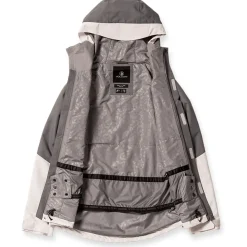 Volcom Bolt Insulated Jacket - Women's-Women Snow Clothing|Insulated & Puffer Jackets