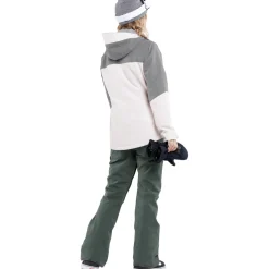 Volcom Bolt Insulated Jacket - Women's-Women Snow Clothing|Insulated & Puffer Jackets