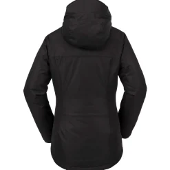 Volcom Bolt Insulated Jacket - Women's-Women Snow Clothing|Insulated & Puffer Jackets