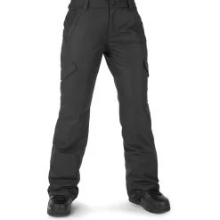 Volcom Bridger Insulated Pants - Women's-Women Snow Clothing|Snowboard Pants & Bibs