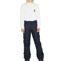 Volcom Bridger Insulated Pants - Women's-Women Snow Clothing|Snowboard Pants & Bibs