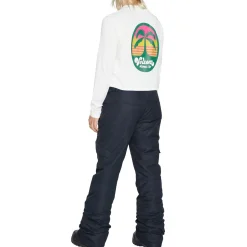 Volcom Bridger Insulated Pants - Women's-Women Snow Clothing|Snowboard Pants & Bibs