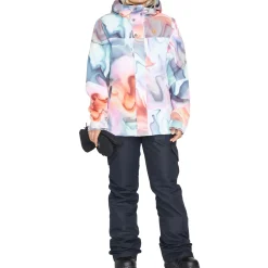 Volcom Bridger Insulated Pants - Women's-Women Snow Clothing|Snowboard Pants & Bibs