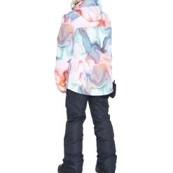 Volcom Bridger Insulated Pants - Women's-Women Snow Clothing|Snowboard Pants & Bibs