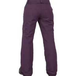 Volcom Bridger Insulated Pants - Women's-Women Snow Clothing|Snowboard Pants & Bibs