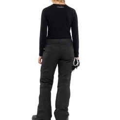 Volcom Bridger Insulated Pants - Women's-Women Snow Clothing|Snowboard Pants & Bibs
