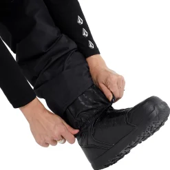 Volcom Bridger Insulated Pants - Women's-Women Snow Clothing|Snowboard Pants & Bibs