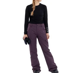 Volcom Bridger Insulated Pants - Women's-Women Snow Clothing|Snowboard Pants & Bibs