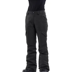 Volcom Bridger Insulated Pants - Women's-Women Snow Clothing|Snowboard Pants & Bibs