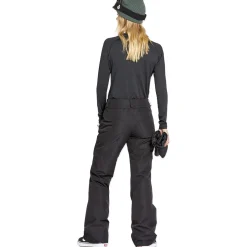 Volcom Bridger Insulated Pants - Women's-Women Snow Clothing|Snowboard Pants & Bibs
