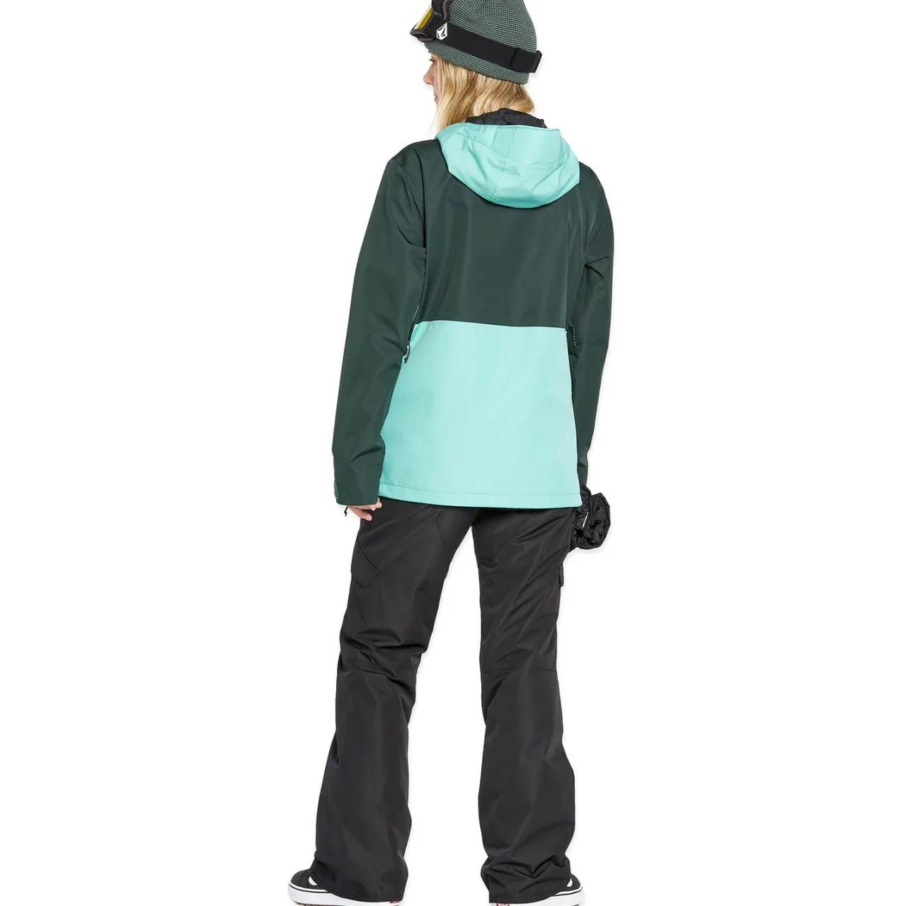 Volcom Bridger Insulated Pants - Women's-Women Snow Clothing|Snowboard Pants & Bibs