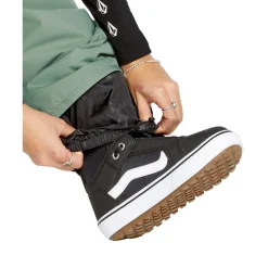 Volcom Bridger Insulated Pants - Women's-Women Snow Clothing|Snowboard Pants & Bibs