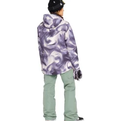 Volcom Bridger Insulated Pants - Women's-Women Snow Clothing|Snowboard Pants & Bibs