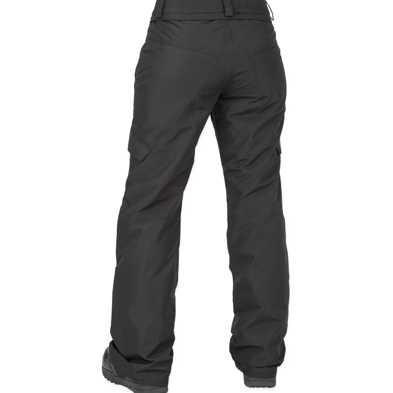 Volcom Bridger Insulated Pants - Women's-Women Snow Clothing|Snowboard Pants & Bibs