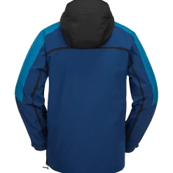 Volcom Brighton Pullover - Men's- Snow Clothing|Shell Jackets