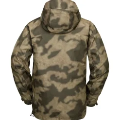 Volcom Brighton Pullover - Men's- Snow Clothing|Shell Jackets