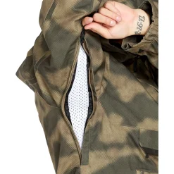 Volcom Brighton Pullover - Men's- Snow Clothing|Shell Jackets