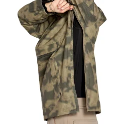 Volcom Brighton Pullover - Men's- Snow Clothing|Shell Jackets