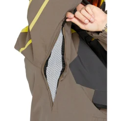 Volcom Brighton Pullover - Men's- Snow Clothing|Shell Jackets