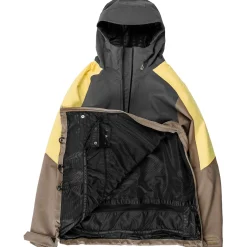 Volcom Brighton Pullover - Men's- Snow Clothing|Shell Jackets