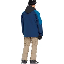 Volcom Brighton Pullover - Men's- Snow Clothing|Shell Jackets