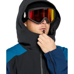 Volcom Brighton Pullover - Men's- Snow Clothing|Shell Jackets