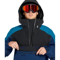Volcom Brighton Pullover - Men's- Snow Clothing|Shell Jackets