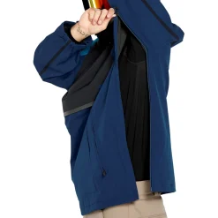 Volcom Brighton Pullover - Men's- Snow Clothing|Shell Jackets