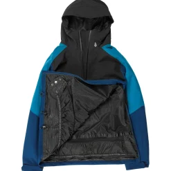 Volcom Brighton Pullover - Men's- Snow Clothing|Shell Jackets