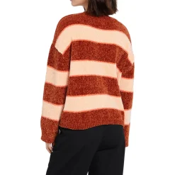 Volcom Bubble Tea Sweater - Women's-Women Casual Clothing|Sweaters