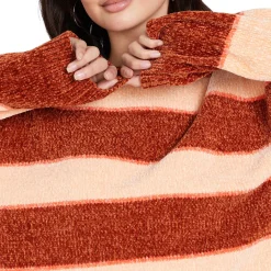 Volcom Bubble Tea Sweater - Women's-Women Casual Clothing|Sweaters