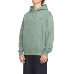 Volcom Calmstone Pullover - Men's- Casual Clothing|Sweatshirts & Fleece