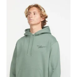 Volcom Calmstone Pullover - Men's- Casual Clothing|Sweatshirts & Fleece