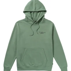 Volcom Calmstone Pullover - Men's- Casual Clothing|Sweatshirts & Fleece