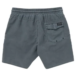 Volcom Center 17" Trunks - Men's- Boardshorts & Swim Trunks|Casual Clothing