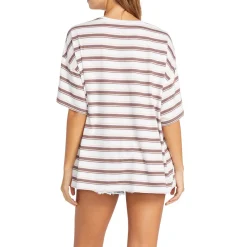 Volcom Coco HO Short-Sleeve Top - Women's-Women Casual Clothing|Tops & Shirts