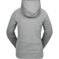Volcom Core Hydro Hoodie - Women's-Women Casual Clothing|Snow Clothing