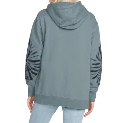 Volcom Costus Pullover Fleece - Women's-Women Snow Clothing