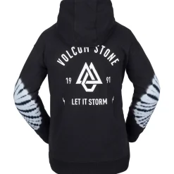 Volcom Costus Pullover Fleece - Women's-Women Snow Clothing