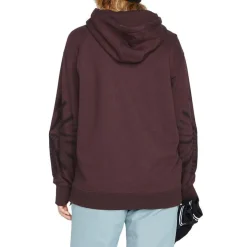 Volcom Costus Pullover Fleece - Women's-Women Snow Clothing