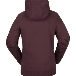 Volcom Costus Pullover Fleece - Women's-Women Snow Clothing