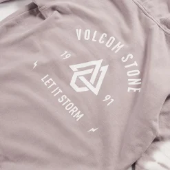 Volcom Costus Pullover Fleece - Women's-Women Snow Clothing